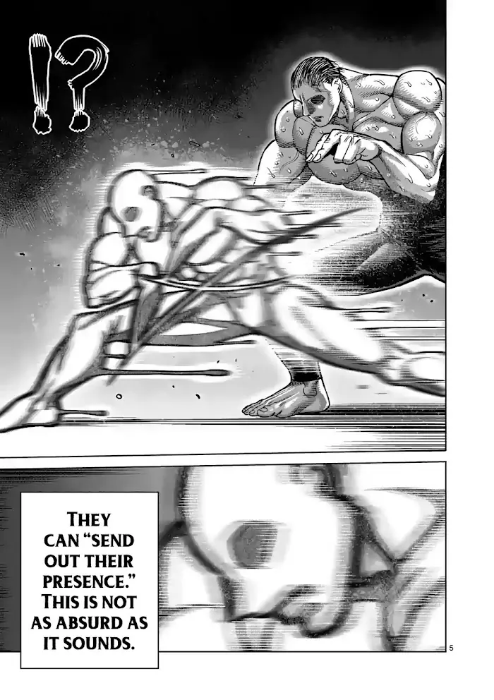 Kengan Omega Chapter 22 image 05_optimized